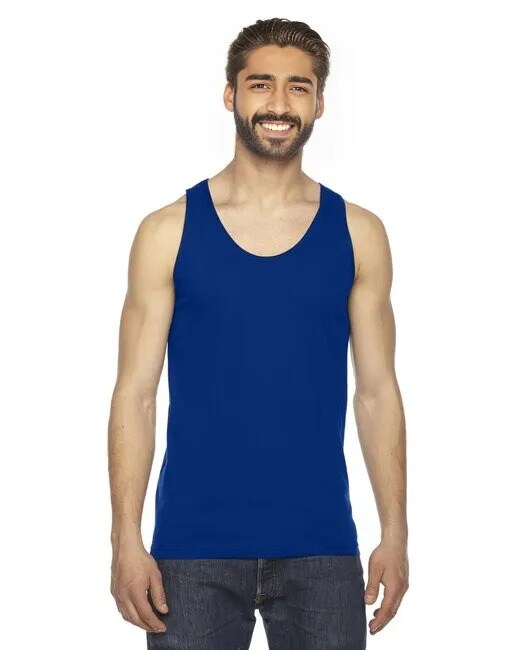 American Apparel® Unisex Fine Jersey Tank - 2408