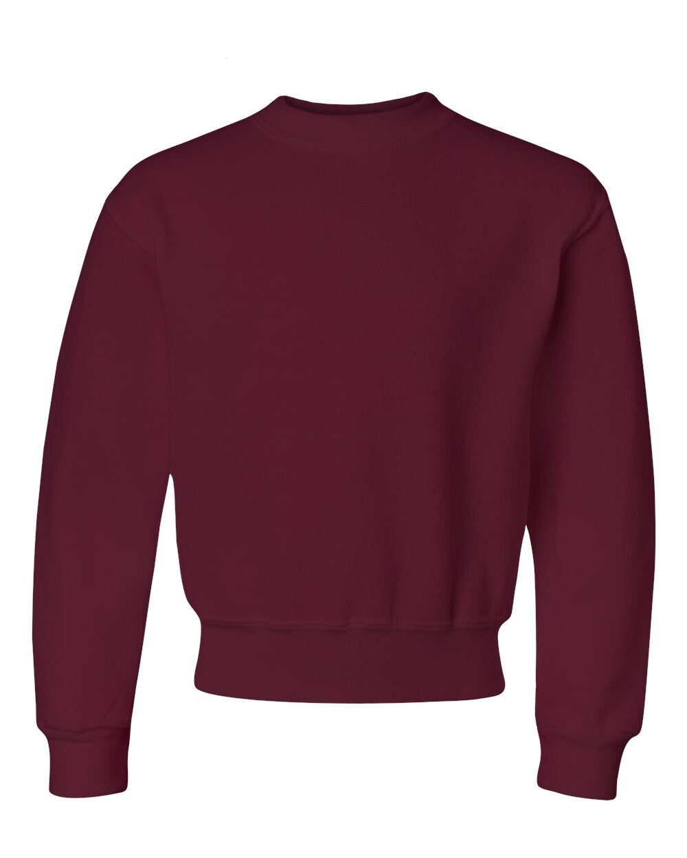 JERZEES® Youth Crewneck Sweatshirt