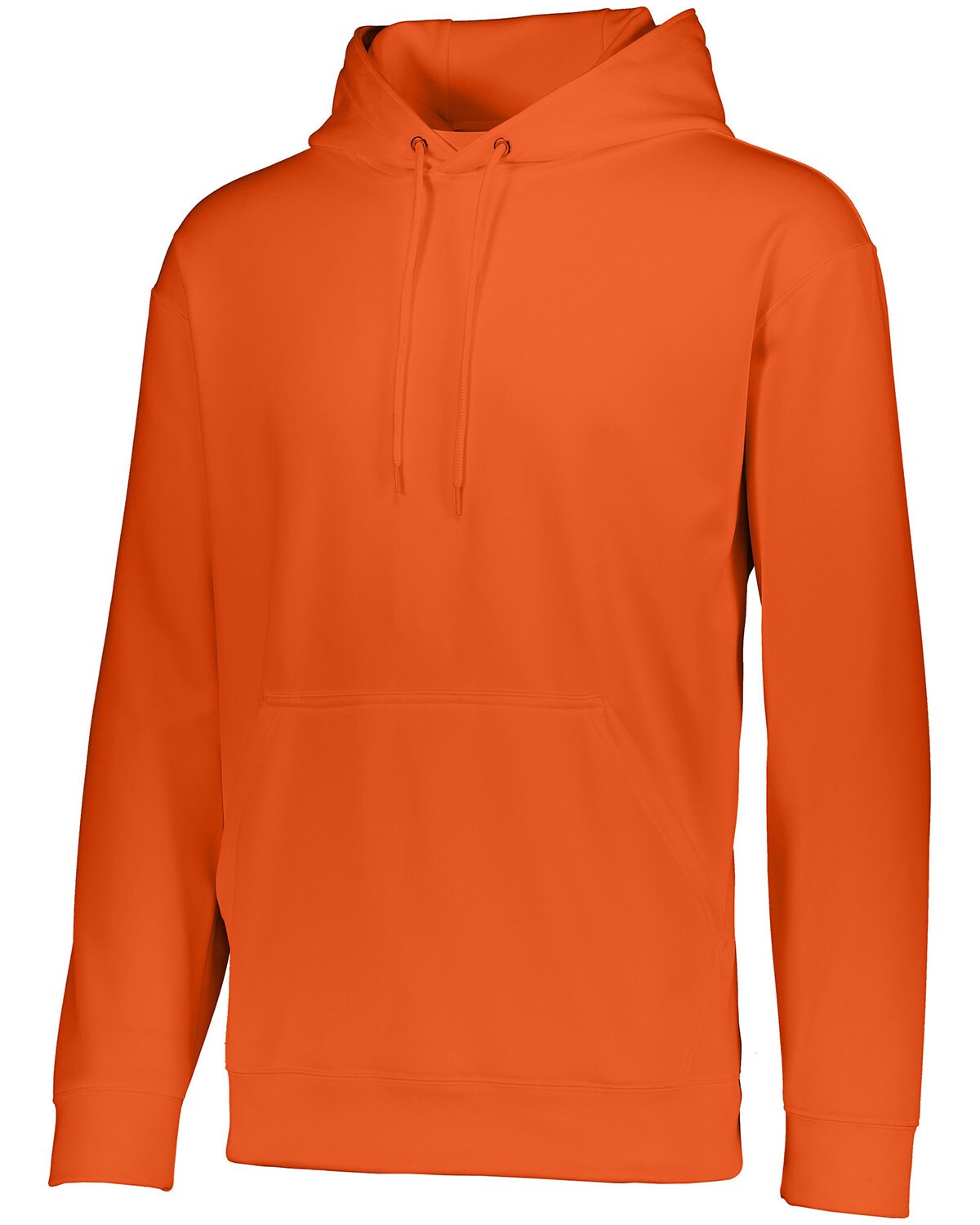 Augusta Sportswear® Adult Wicking Fleece Hooded Sweatshirt