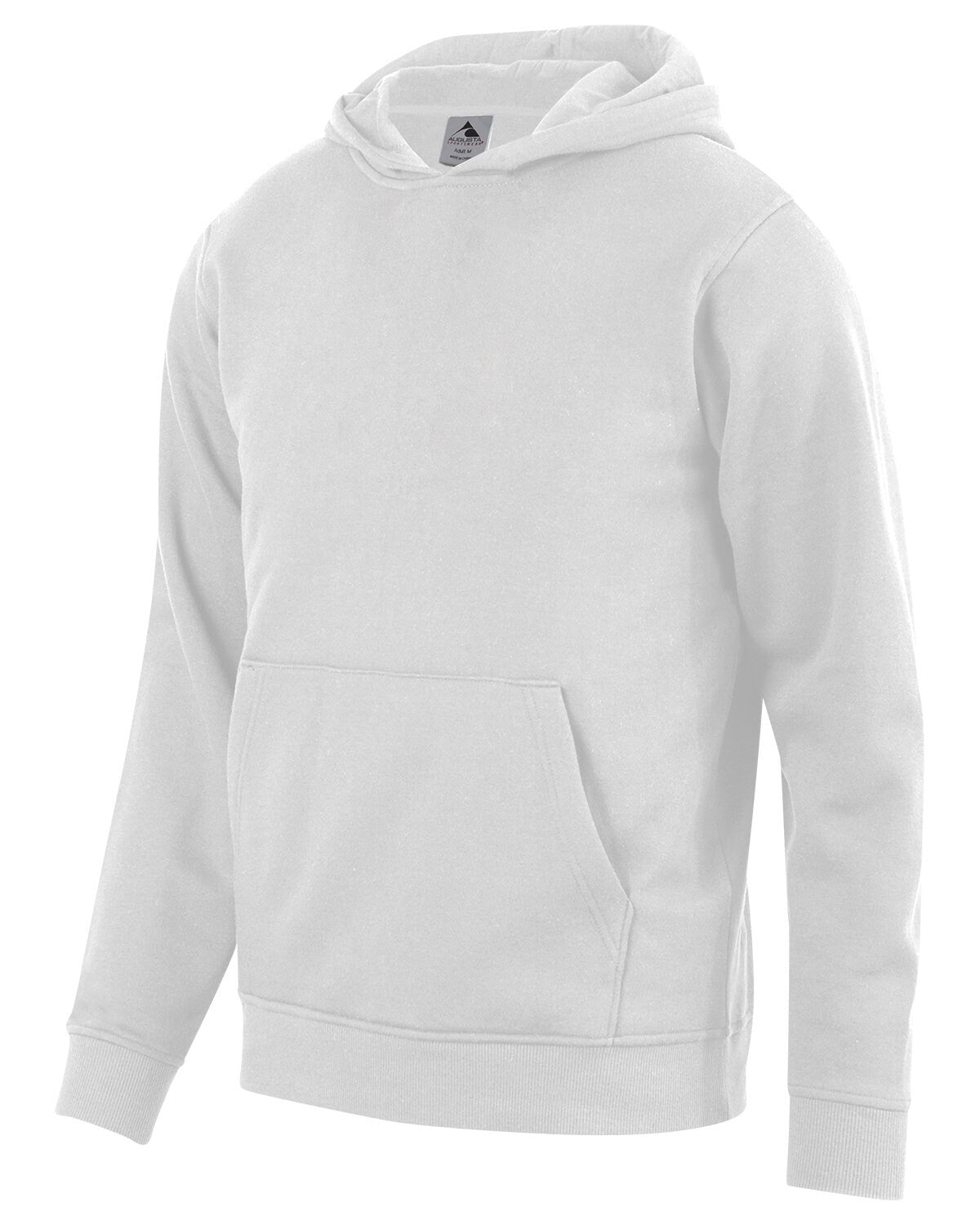 Augusta Sportswear® Youth Fleece Hoodie