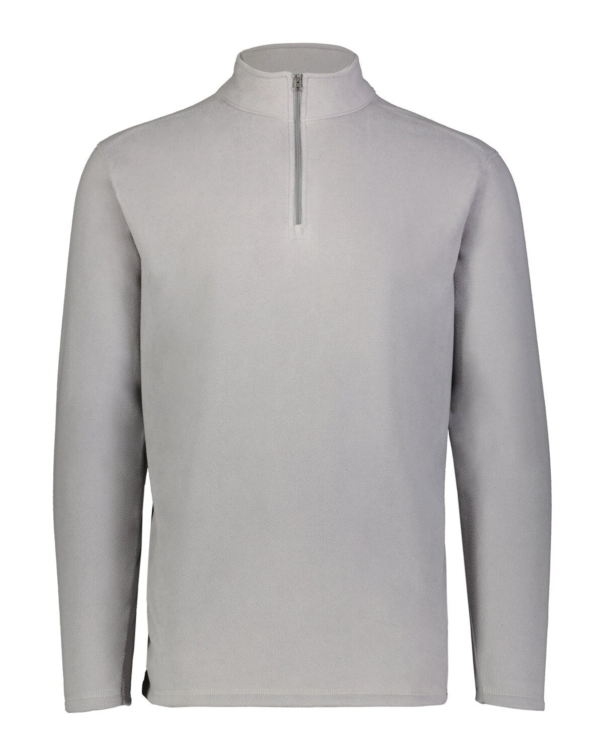 Augusta Sportswear® Micro Lite Fleece Quarter-Zip Pullover Sweatshirt