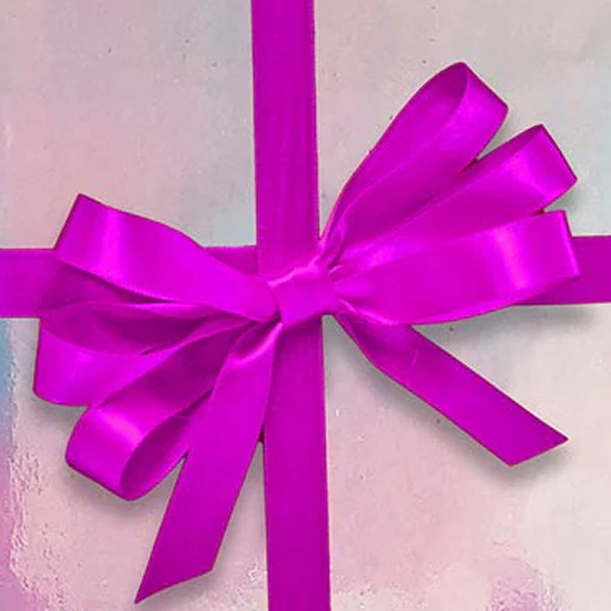 24" x 208' Solid Wrapping Paper Roll Classic Elegance