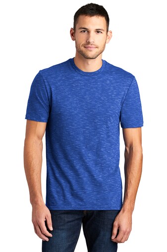 District® Everyday Comfort Short Sleeve Crewneck T-Shirt