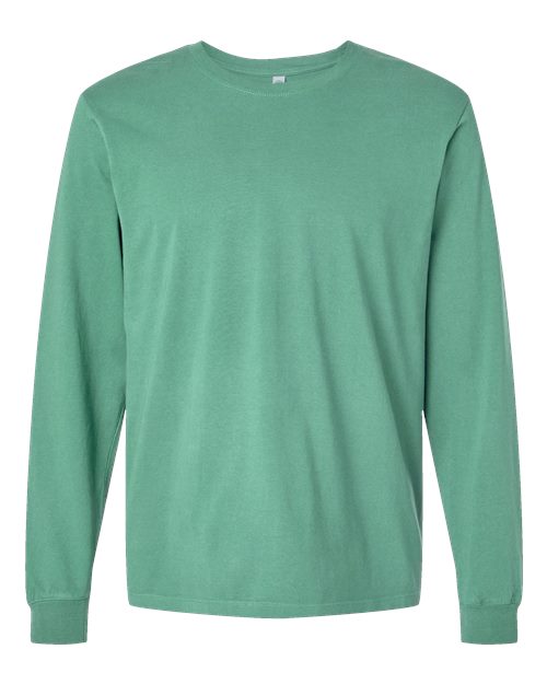 Paragon® Bahama Performance Hooded Long Sleeve T Shirt