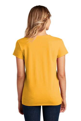 District® Women’s ReTee V-Neck