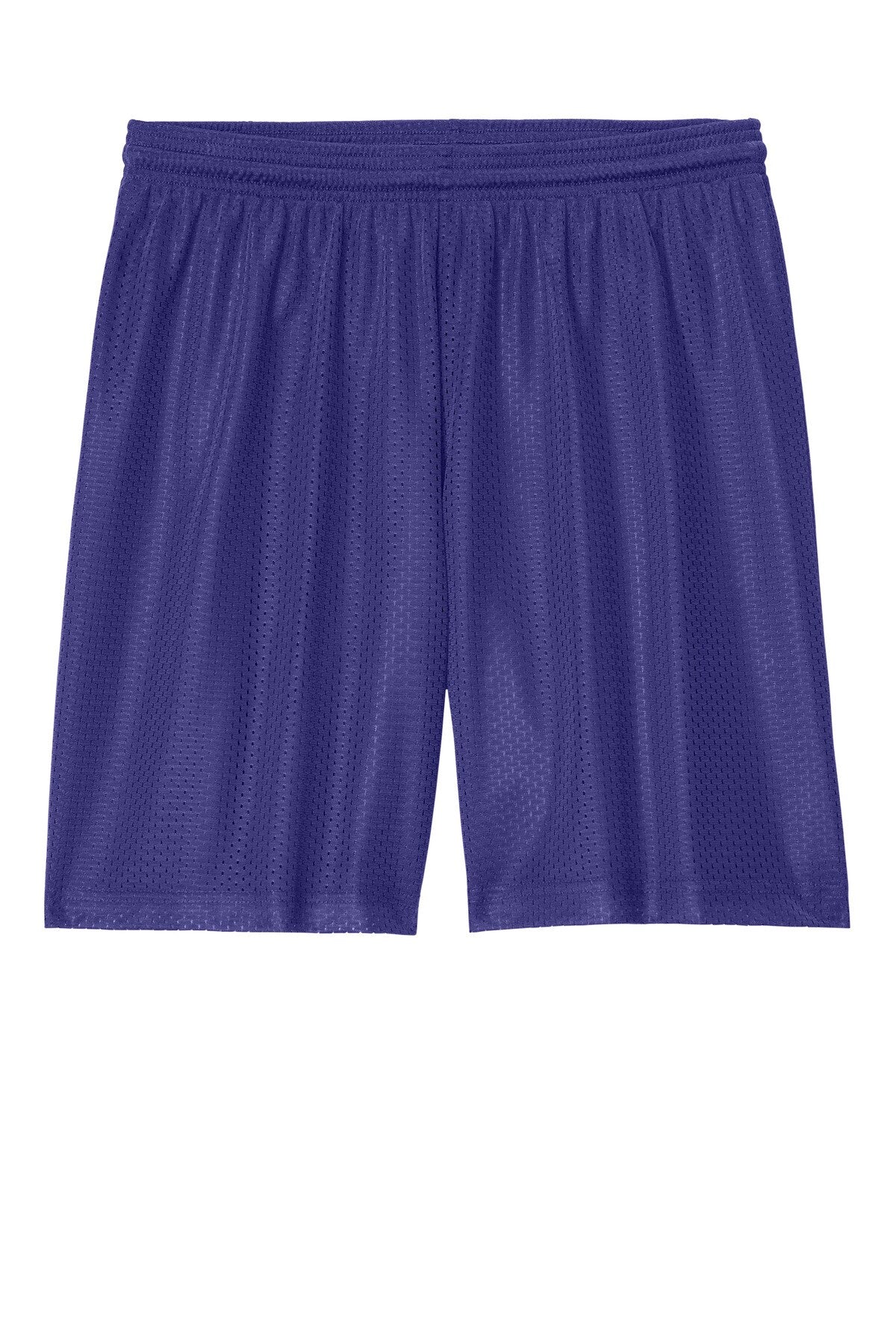 Sport Tek® Posi Charge Mesh Shorts