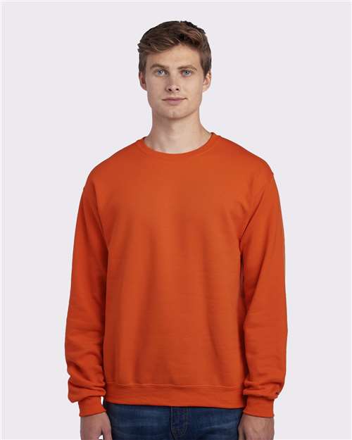Jerzees® NuBlend Crewneck Sweatshirt