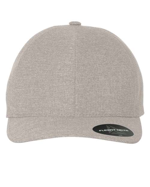Flexfit® Delta Seamless Cap