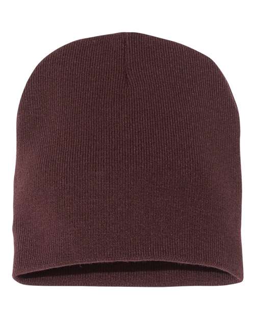 YP Classics® 8 1/2" Beanie Warm & Comfortable Fit