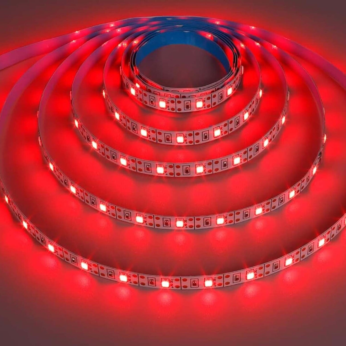 ক্রিসমাস ওয়াটারপ্রুফ 270 LED নমনীয় স্ট্রিপ