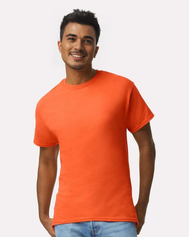 Gildan® Ultra Cotton Short Sleeve Crewneck T-Shirt
