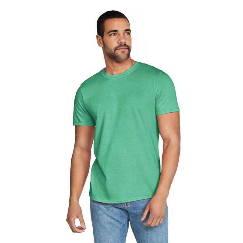 Gildan® Short Sleeve Crewneck Softstyle T-Shirt