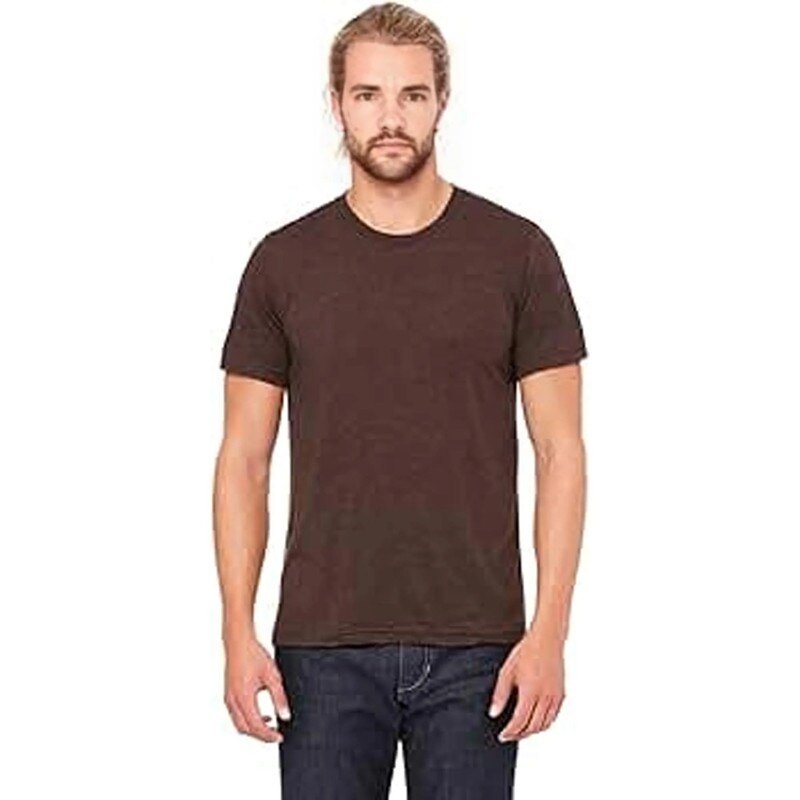 Gildan® Heavy Cotton Crewneck Short Sleeve T-Shirt