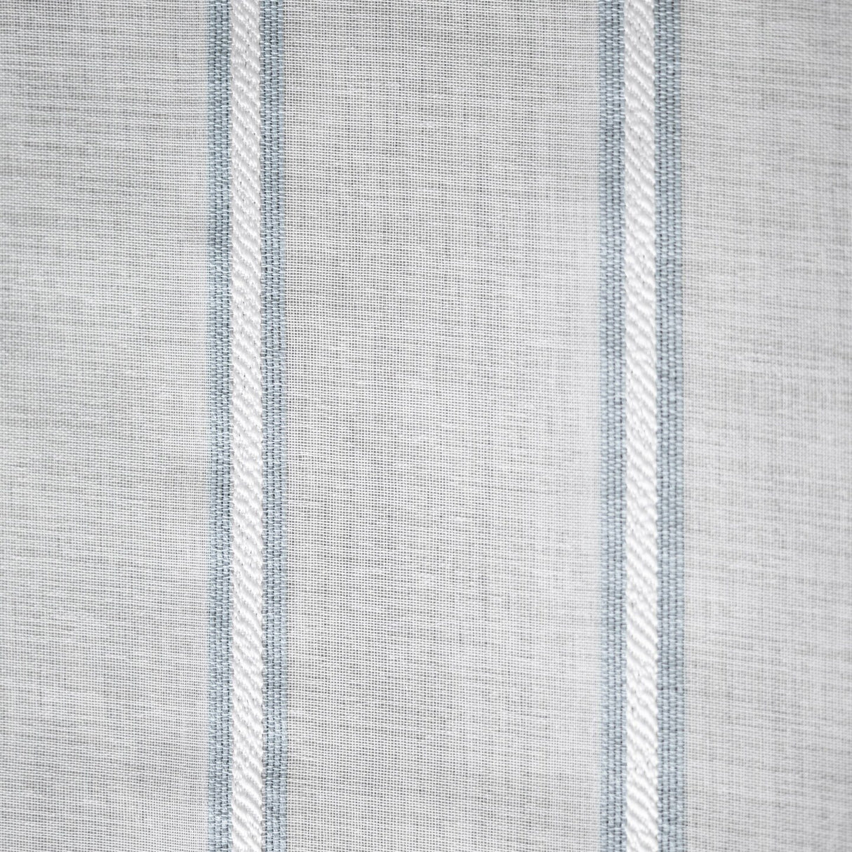 1 Yard Delta Sheer Wide Polyester Flame Retardant