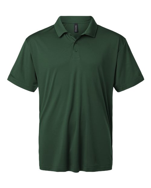 AllPro® Men's Pro-Lock Colorfast Performance Polo