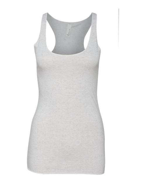 BELLA + CANVAS® Women's Triblend Racerback Tank