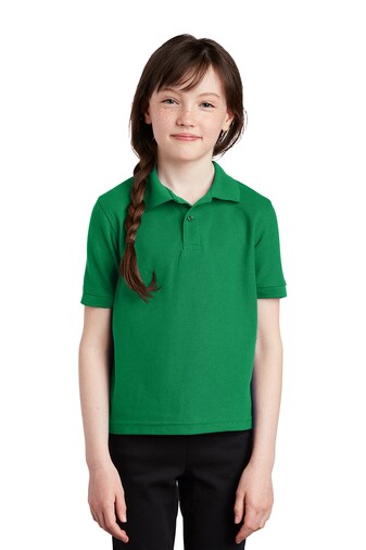 Polo Shirt for Youth's Trendy Fashion | RADYAN®