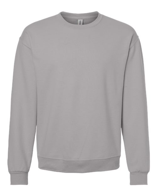 JERZEES® Unisex Ultimate CVC Crewneck Sweatshirt