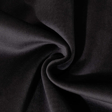 1 Yard Impression Luxe Velvet Fabric 55" Wide Durable Polyester for Upholstery & Drapery