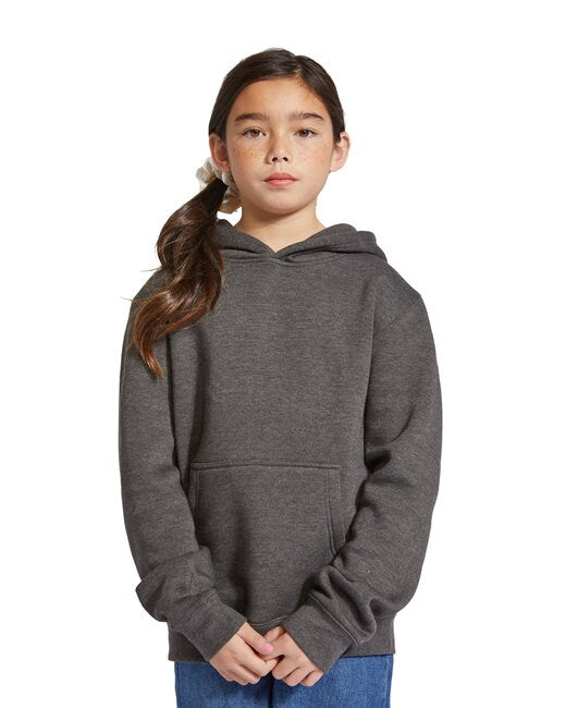 Lane Seven® Youth Premium Pullover Hooded Sweatshirt