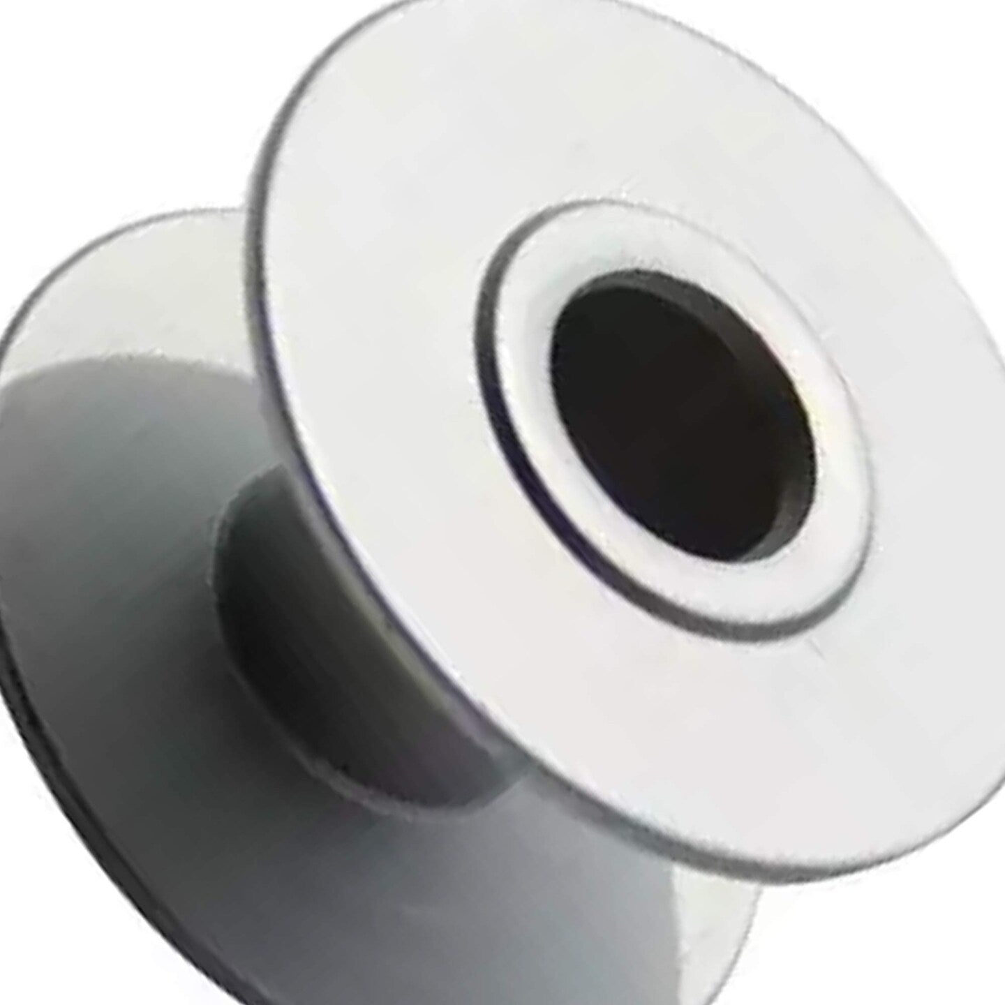 Bobbin Case Bernina #0015347300 Metal Construction for Smooth Sewing Performance