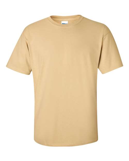 Gildan® Ultra Cotton Crewneck Short Sleeve T-Shirt