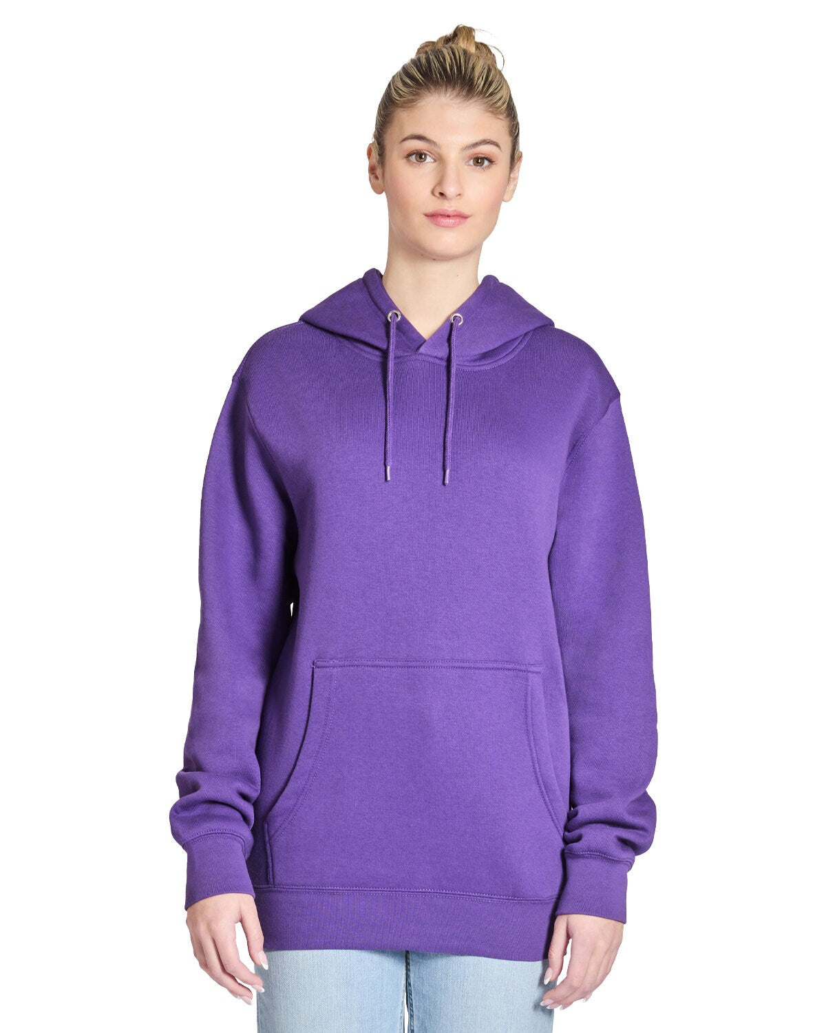 Lane Seven® Unisex Premium Pullover Hooded Sweatshirt