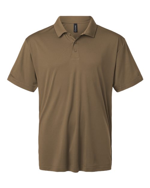 AllPro® Men's Pro-Lock Colorfast Performance Polo