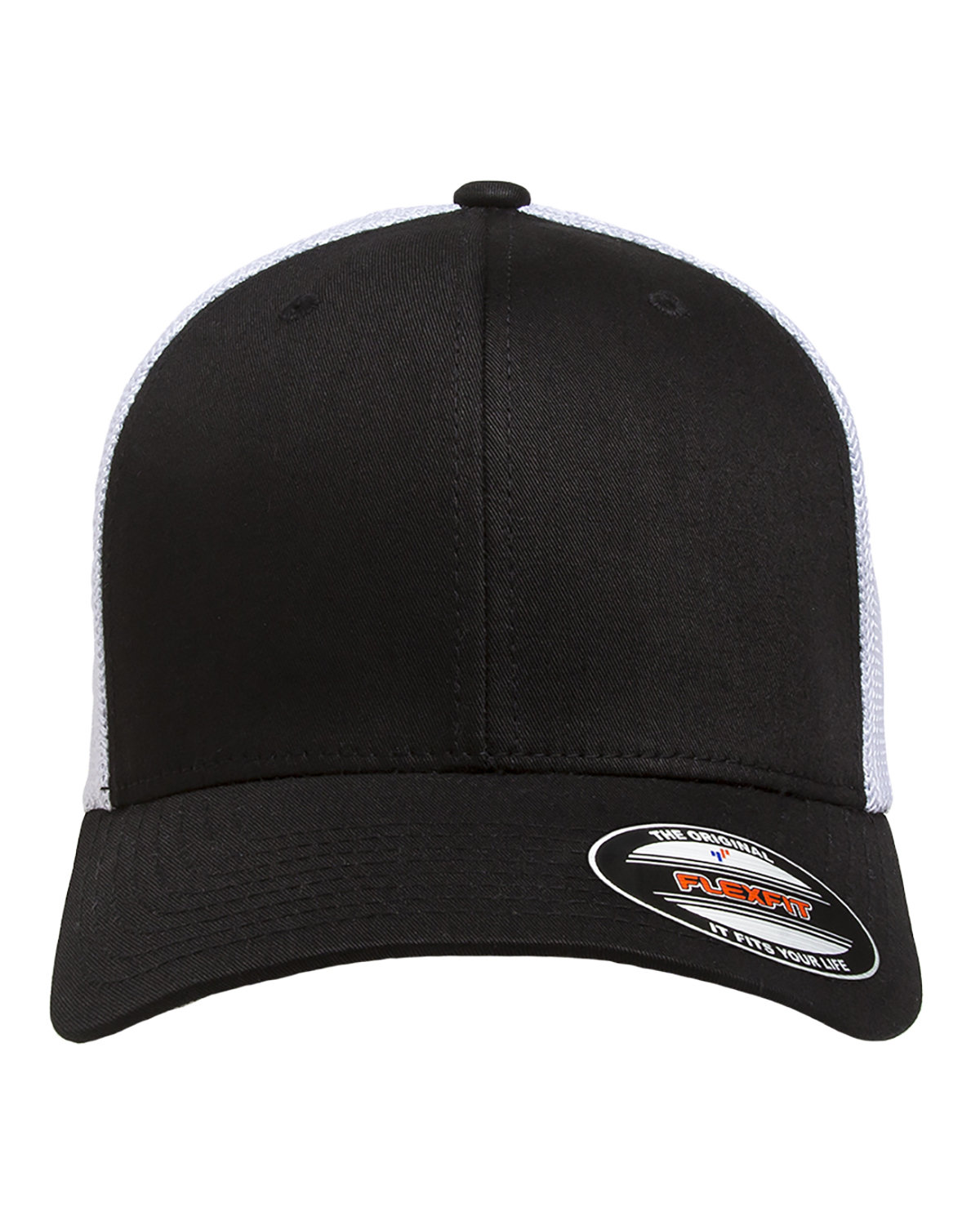 Flexfit® Adult Trucker Cap
