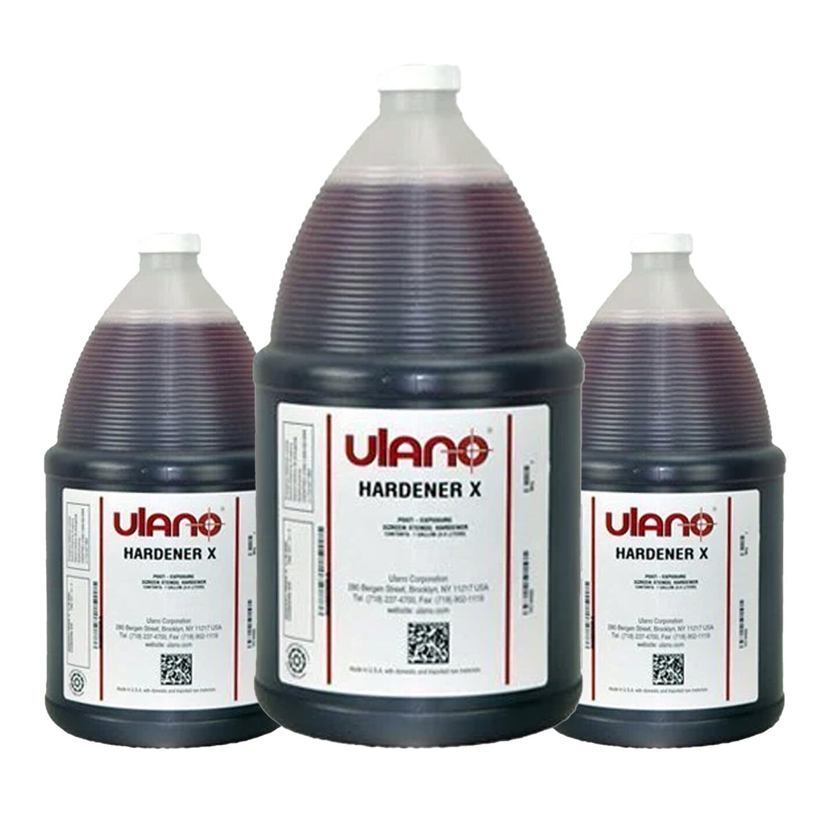 Ulano Hardener X – Stencil Hardening Solution