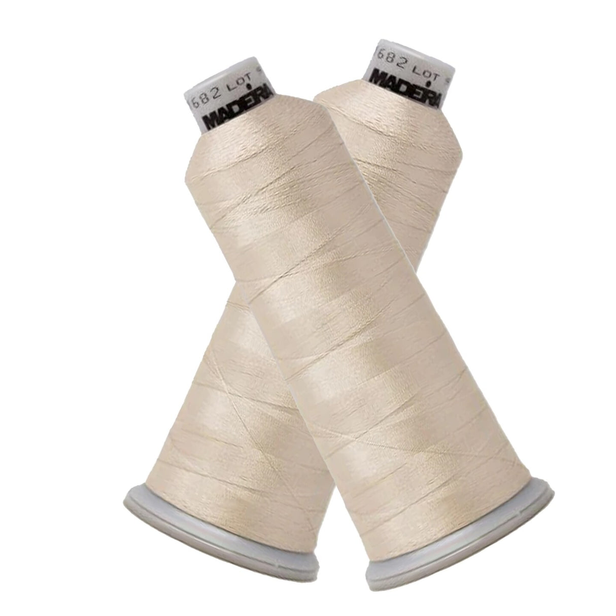 Madeira Polyneon Tusk Beige