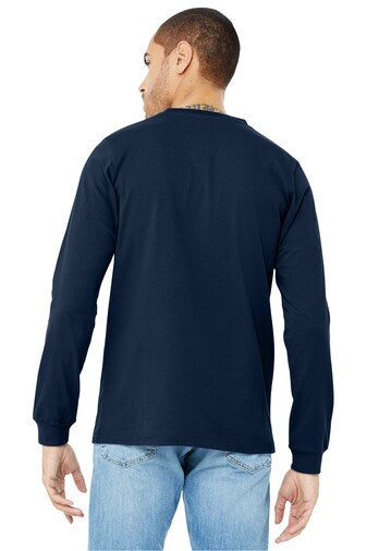 American Apparel® Jersey Long Sleeve Tee