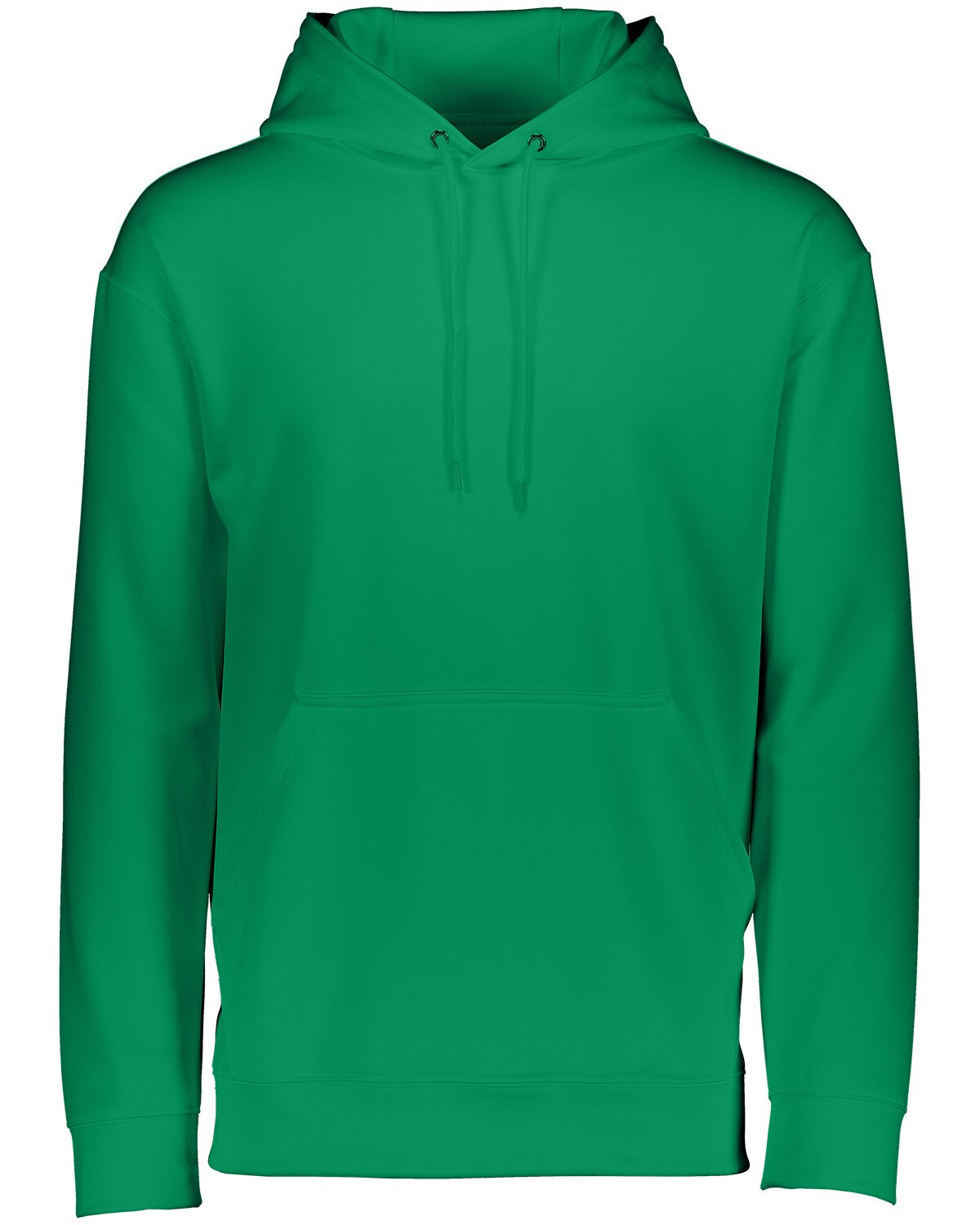 Augusta Sportswear® Adult Wicking Fleece Hooded Sweatshirt