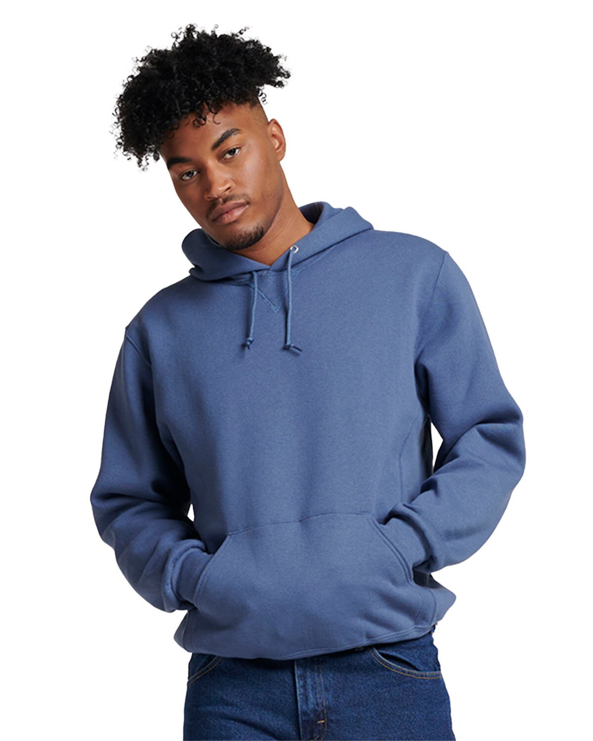 Russell Athletic® Dri Power Hooded Sweatshirt