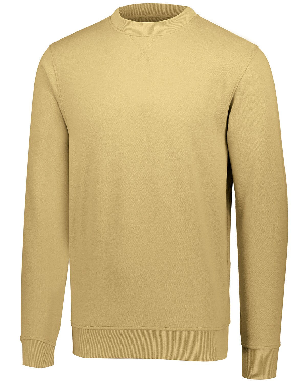 Augusta Sportswear® Adult Fleece Crewneck Sweatshirt