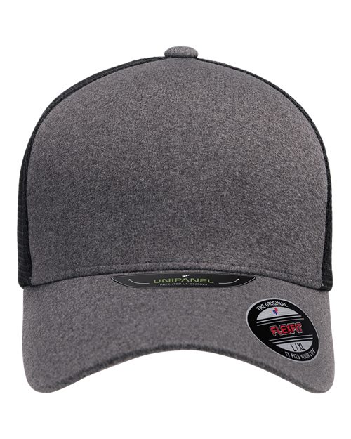 Flexfit® Unipanel Trucker Cap