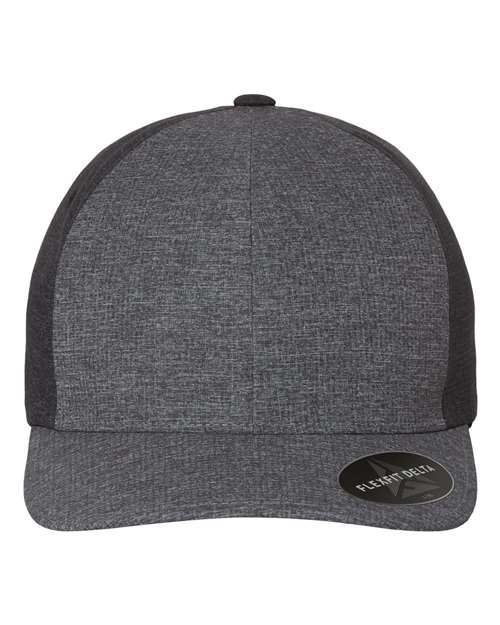 Flexfit® Delta Seamless Cap