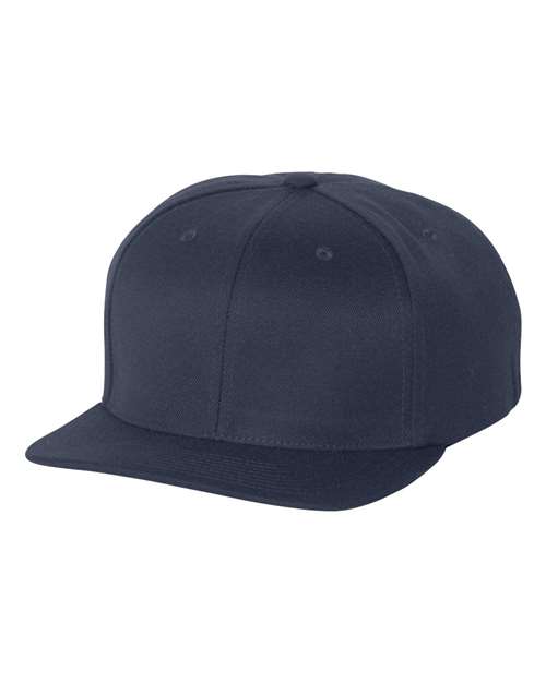 Flexfit® Snapback Cap for Style and Comfort