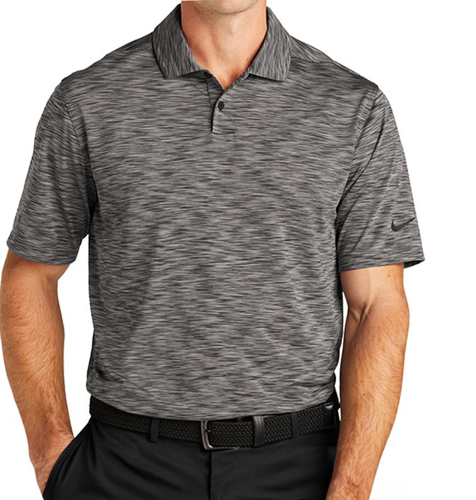 Nike® Dri-FIT Vapor Space Dyed Polo