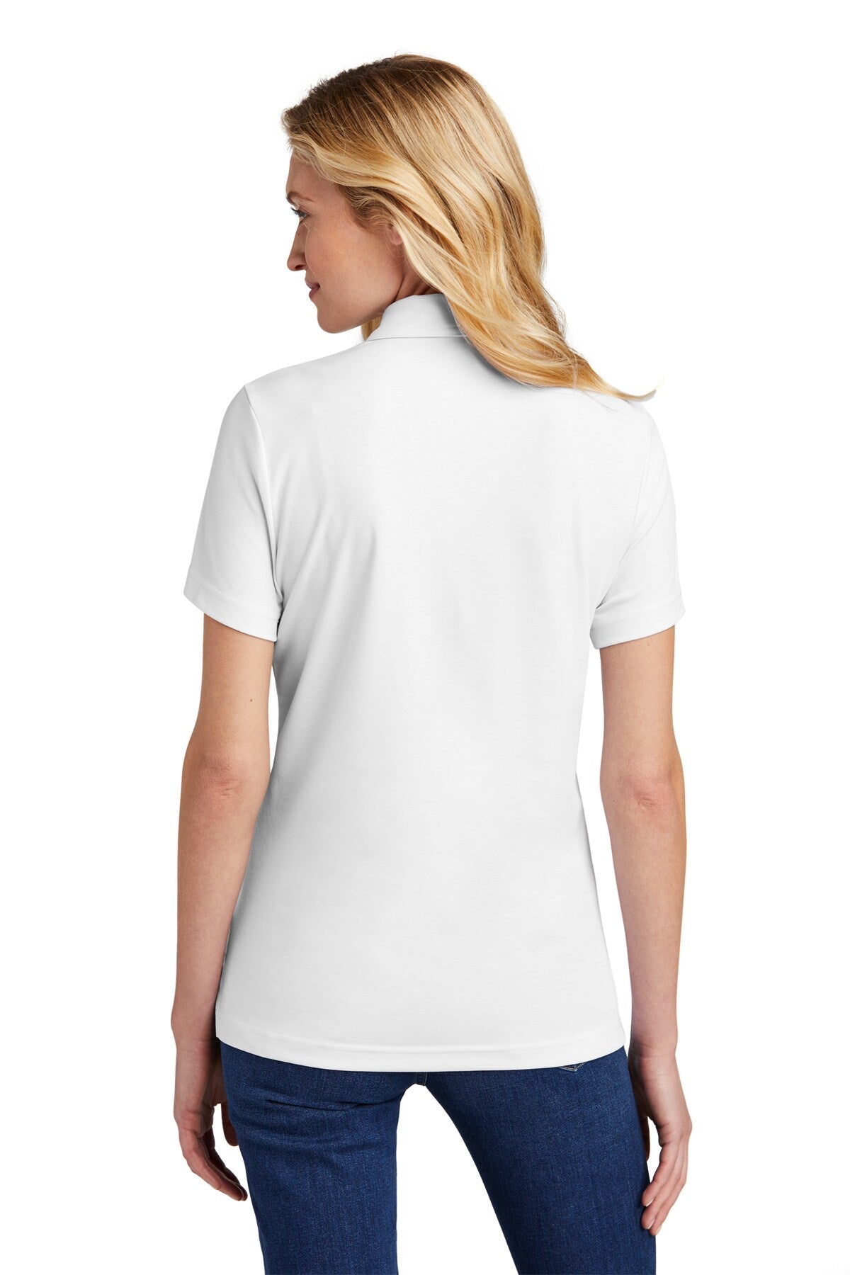 TravisMathew® Ladies Oceanside Solid Polo