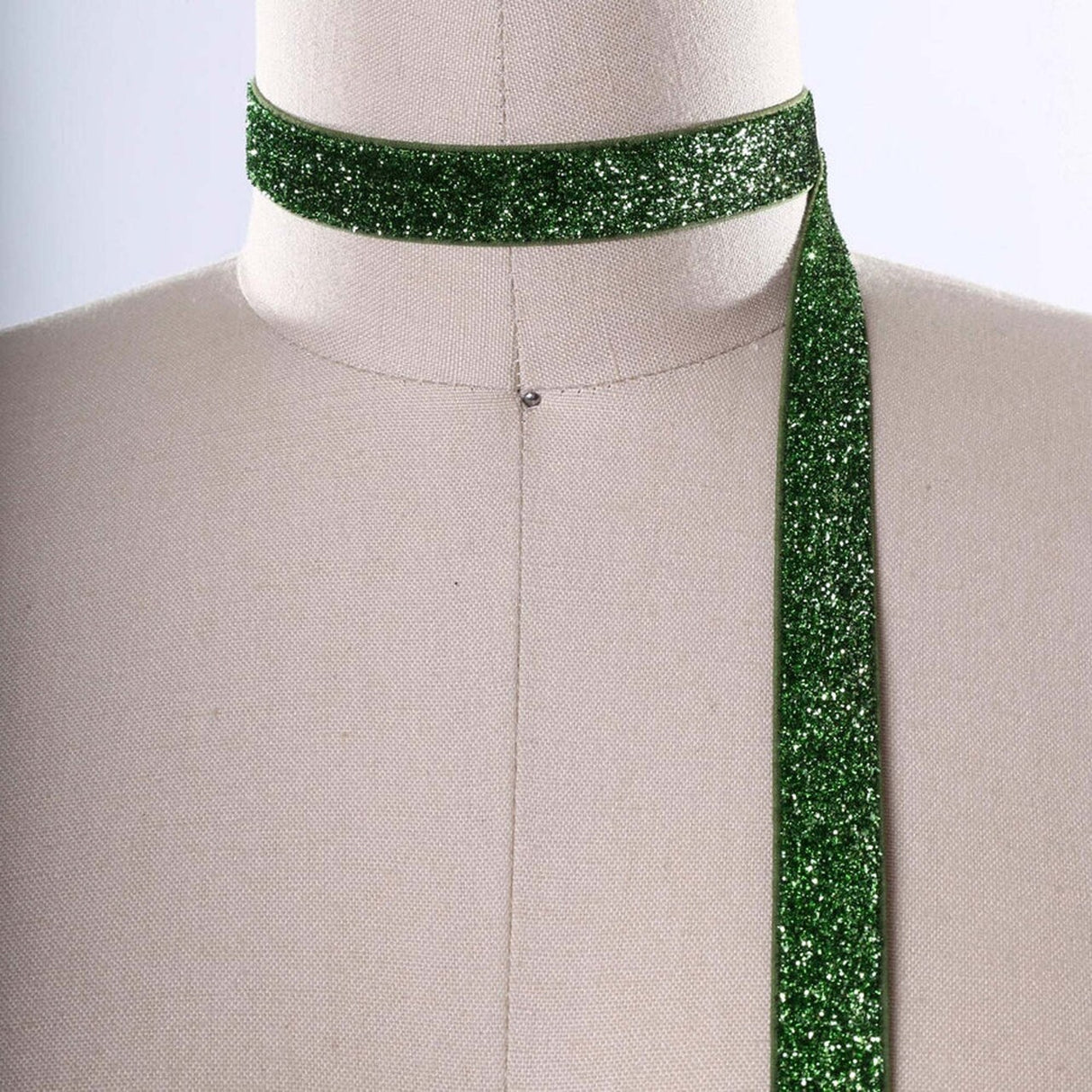 5/8" 3 Yards Magenta Taffy Pink Fold Over Elastic Trim Stretch Soft Sewing Supply