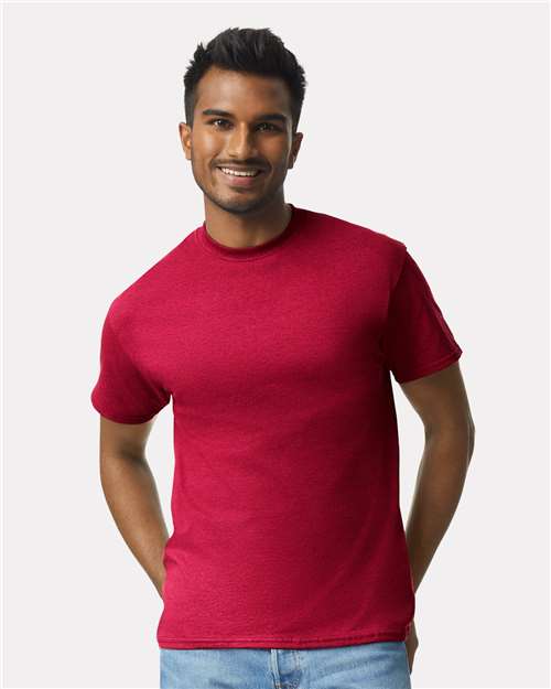 Breathable Short Sleeve Tee for Daily Wear