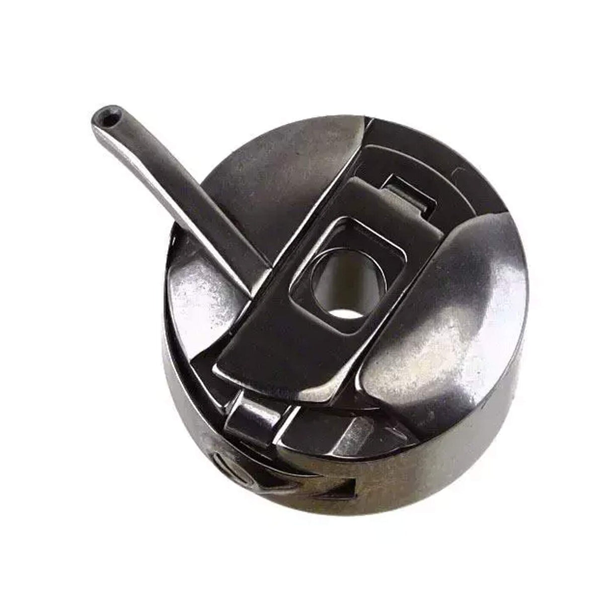 Bobbin Case Bernina #0015347300 Metal Construction for Smooth Sewing Performance
