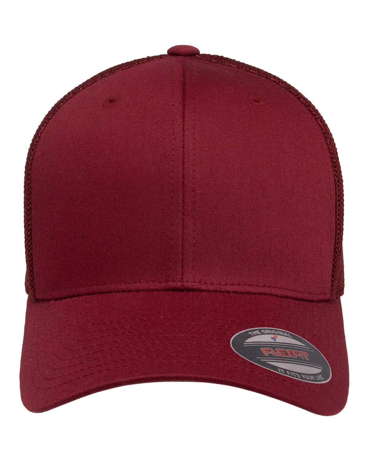 Flexfit® Adult Trucker Cap