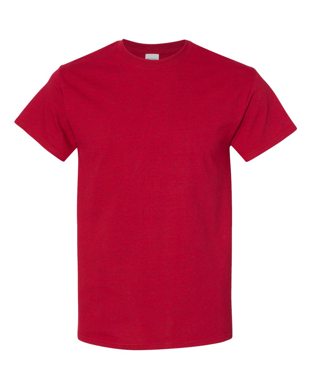 Gildan® Heavy Cotton Crewneck Short Sleeve Tee
