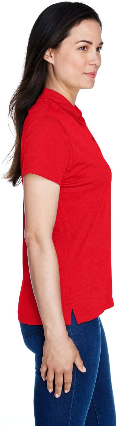 Nike® Ladies Dry Essential Solid Polo