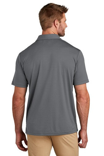 TravisMathew® Coto Performance Chest Stripe Polo