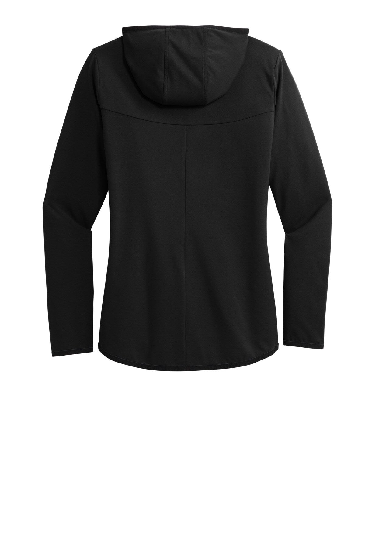 Sport-Tek® Women's Circuit Hooded Full-Zip