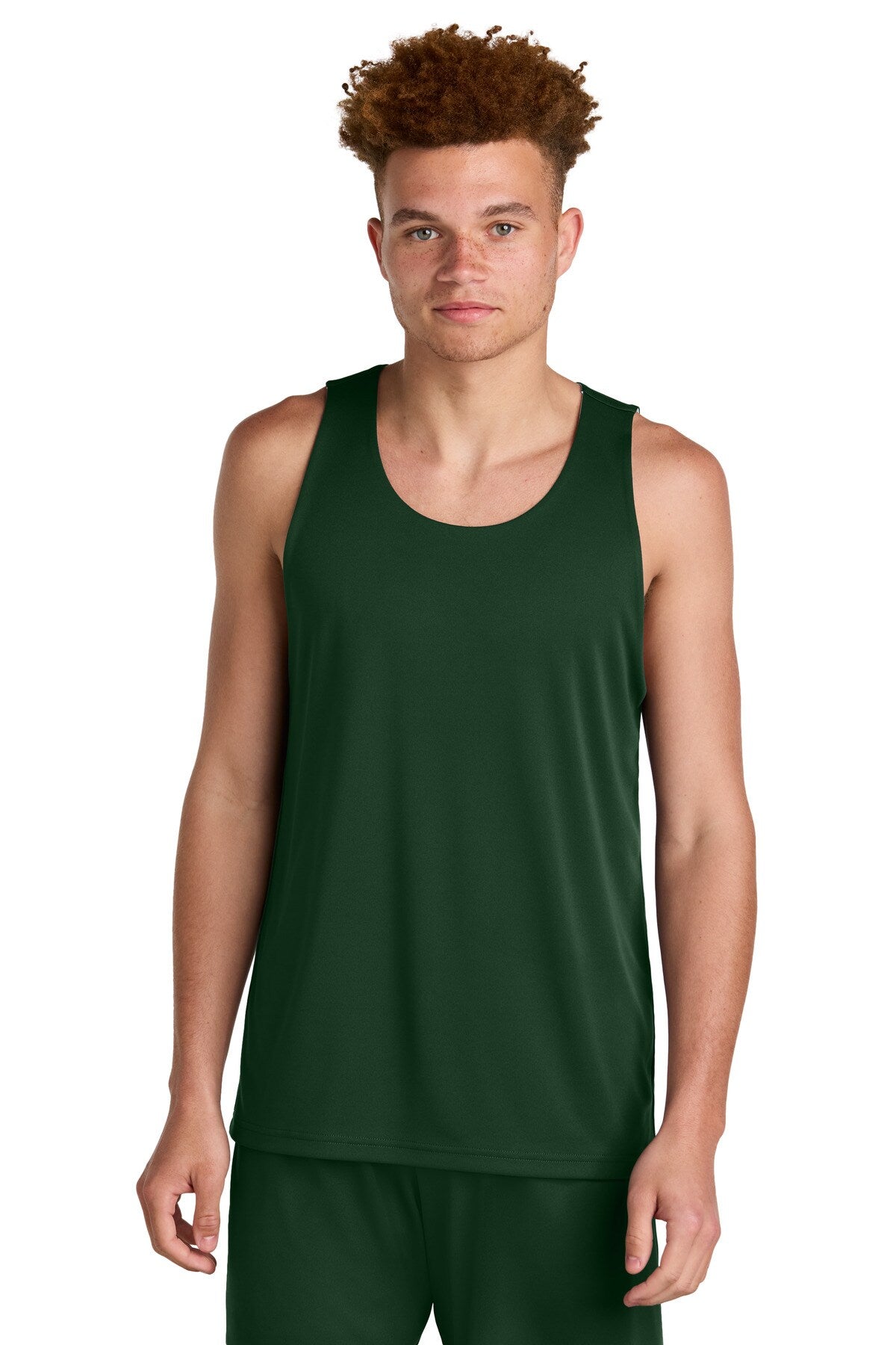 Sport-Tek® PosiCharge Competitor Rev Tank