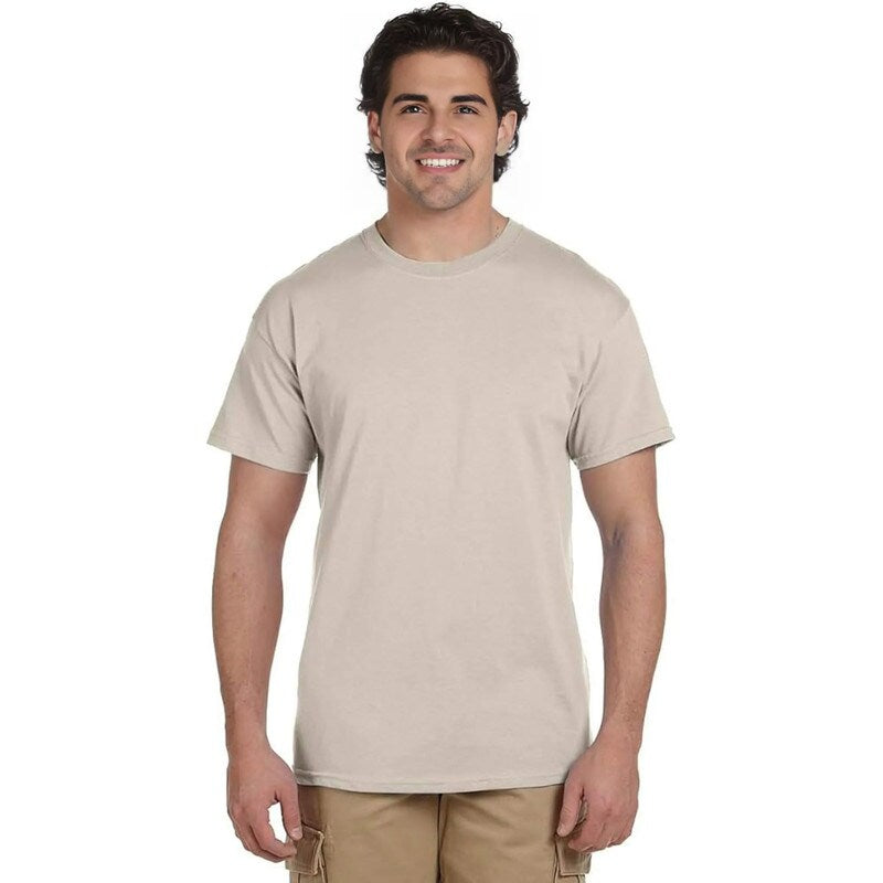 Gildan® DryBlend Crewneck Short Sleeve T-Shirt